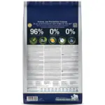 Farmina N&D Pumpkin Lamb & Blueberry Grain Free Adult Medium Maxi Dog Dry Food - Image 3