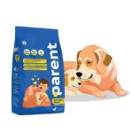 Parent Dog Mother & Puppy Food | Complete Nutrition for Pregnant & Nursing Dogs & Growing Puppies | All Breeds & Sizes