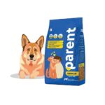 Parent Dog Senior Adult Food (7+ Years) | Complete Nutrition for Aging Dogs | Supports Joint Health, Immunity & Digestion | All Breeds & Sizes (1.2 Kg),Granule