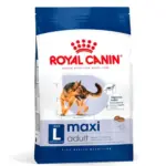 Royal Canin Maxi Adult Dog Dry Food