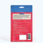 HUFT Yum Nums Blueberry with Real Chicken Soft & Chewy Sticks Dog Treats - Image 2