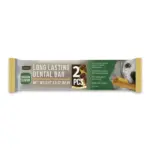 Goodies Long Lasting Dental Bar Chicken Dog Treats - Image 2