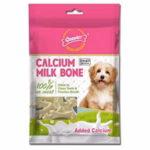 Gnawlers Calcium Milk Bone Dog Treats