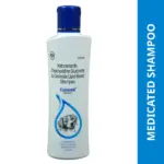 Intas Conaseb Antibacterial Antifungal Shampoo for Dogs & Cats 200 ML