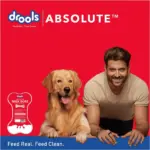Drools Absolute Calcium Bones Dog treats - Image 2