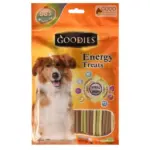 Goodies Energy Treats Mixed Flavour Stick Dog Treats - Image 2