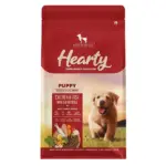HUFT Hearty Oven Baked Chicken & Fish with Superfoods Puppy Dog Dry Food