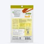 JerHigh Chicken Banana Dog Treat - Image 2