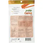 JerHigh Chicken Carrot Dog Treats - Image 2