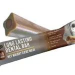 Goodies Long Lasting Dental Bar Liver Dog Treats