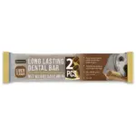 Goodies Long Lasting Dental Bar Liver Dog Treats - Image 2