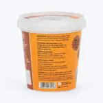 HUFT Peanut Butter & Banana with Prebiotics Natural Ice Cream for Dogs - Image 3