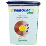Vetoquinol Samolac Pro Weaning Supplement for Dogs and Cats 400gms