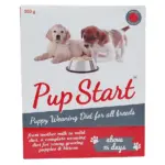 Skyec Pup Start Weaning Supplement for Puppies (milk replacer) 300gms