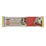 Goodies Long Lasting Dental Bar Salmon Dog Treats - Image 2